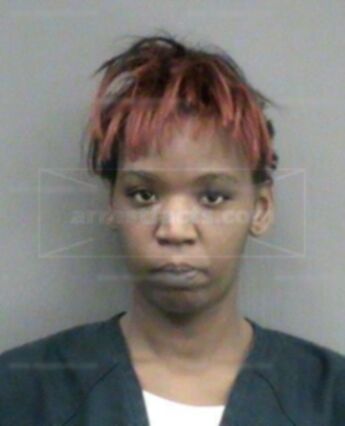 Crystal Lashaye Cook