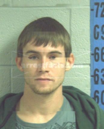 Nathan Crouch