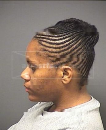 Amber Demetra Johnson