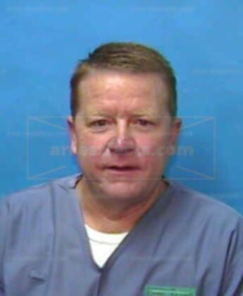 Mark Lee Porter