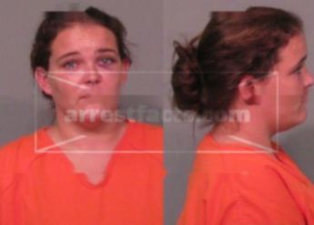 Casey Elise Gwin