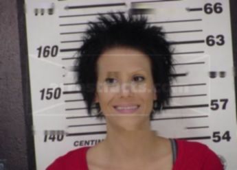 Brandie Lea Lowery Greer