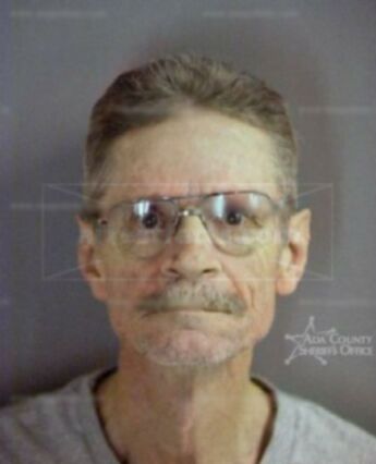 Vernon Dye Jr.