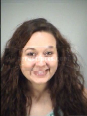 Allyson Brittney Gay