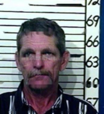 Kenneth Ray Jones