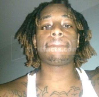 Octavious Jamael Vance