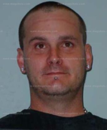 Scott Paul Nesbitt