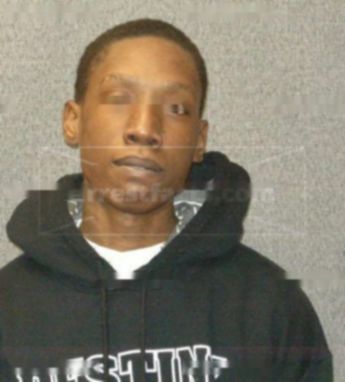 Deanthony L Bradley