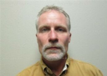 Mark Allen Key