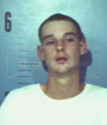 Aaron Lynn Frazier