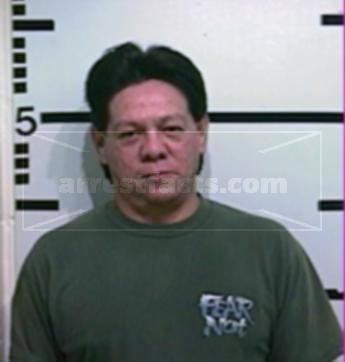 Timoteo Vasquez Garcia