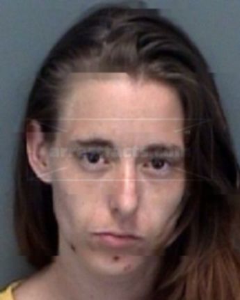 Mariah Nichole Humiston