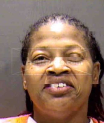 Tonia Lashawn Baldwin