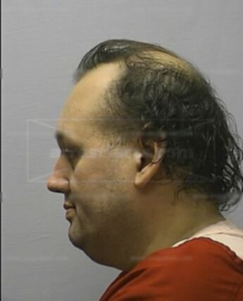 Jason Wess Baker