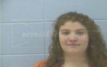 Emily Morgan Frasure