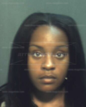 Keena Sheisa Hickman