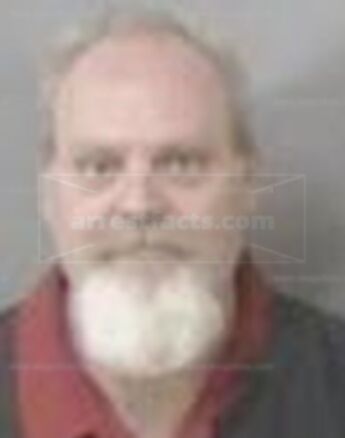 Jeffrey Tarot Handley