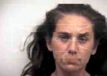 Christine Marie Chapman