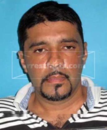 Melvin Ramon Pagan