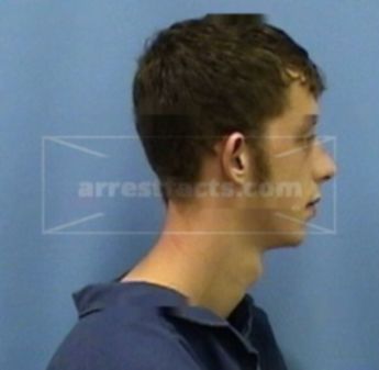 Johnathan C. Trebing