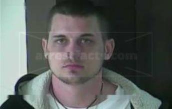 Joshua Elgin Kennedy