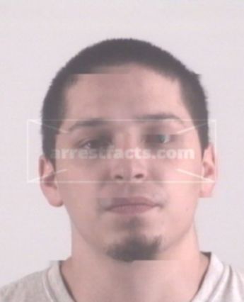 Anthony Joseph Sanchez