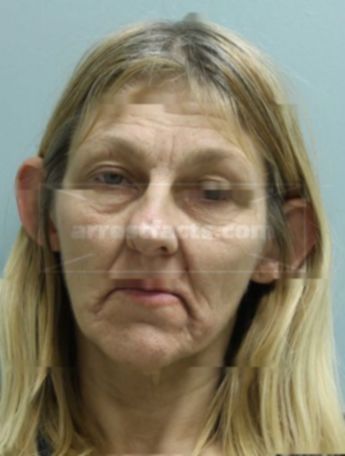 Patricia Diane Crawford