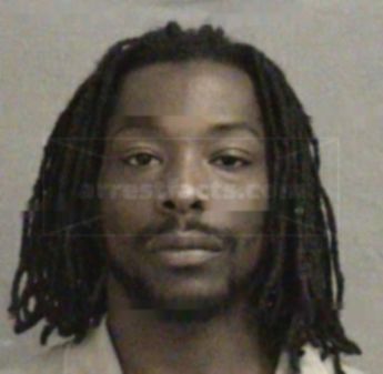 Cortez Reynolds