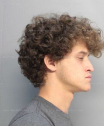 Ramon Joseph Fernandez