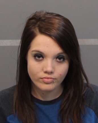 Sarah Renea Harris