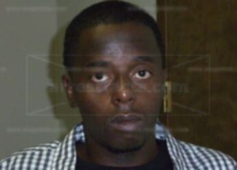Jermaine Cortez Robinson