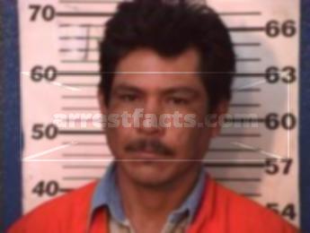 Pedro Hernandez Moreno