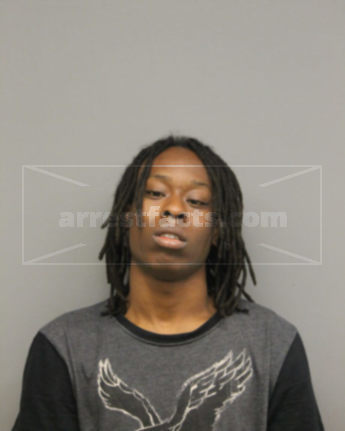 Donnie D White