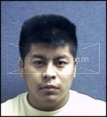 Jose Antonio Galvan Angeles