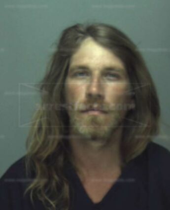 Christopher Lee Stephens