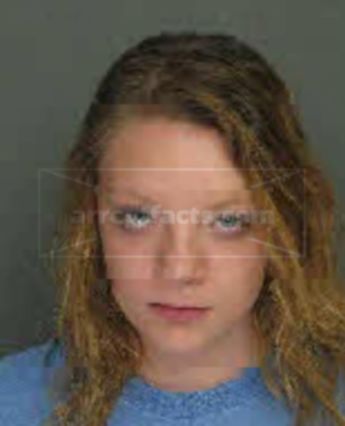 Megan Bonnie Smith
