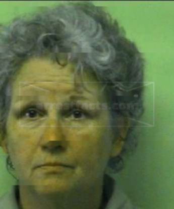 Marie Yarber