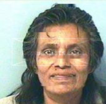 Consuela Flores