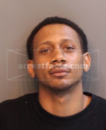 Robinson Ricky