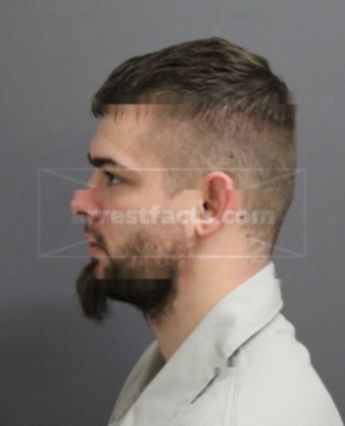 Jesse Lee Mendenhall