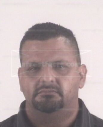 Jerry Ramon Almaraz