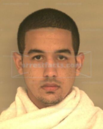Alejandro Emmanuel Gonzalez Soto