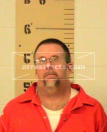 Michael Ray Johnson