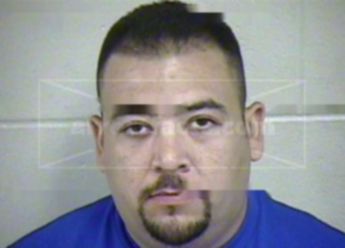 Oscar Todd Deleon Jr