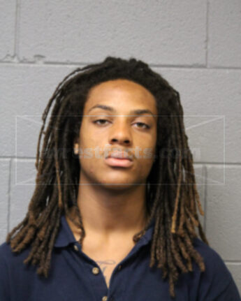 Antwone S Rowry