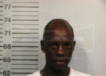 Thomas Lamar Green