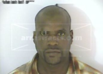 Keith Leonard Parker