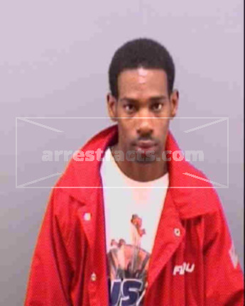 Johnny Dwayne Trapp