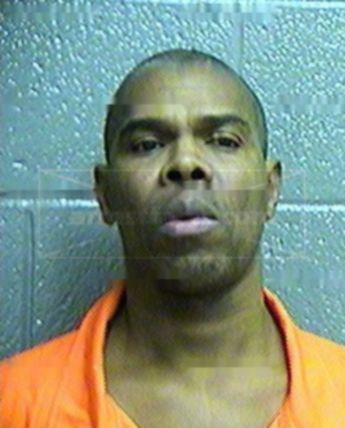 Johnny C Mccoy