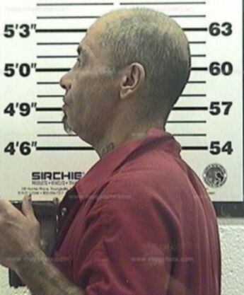 Robert Vigil